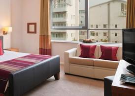 Staybridge Suites LIVERPOOL by IHG 4