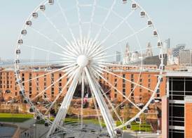 Staybridge Suites LIVERPOOL by IHG 2