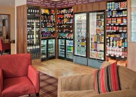 Staybridge Suites LIVERPOOL by IHG 3