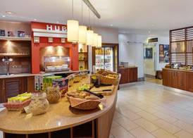Staybridge Suites NEWCASTLE by IHG 4