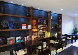 Staybridge Suites NEWCASTLE by IHG 5