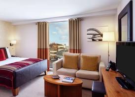 Staybridge Suites NEWCASTLE by IHG 2