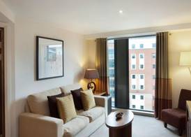 Staybridge Suites NEWCASTLE by IHG 3