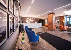 Radisson Hotel Nola Naples 3