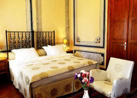 Sarnıç Butik Otel 5