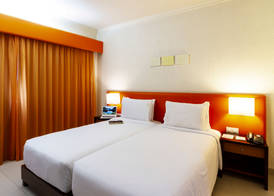 Hotel A.S. Lisboa 3