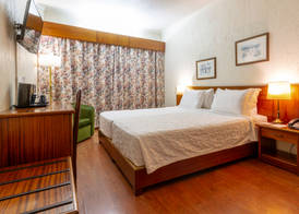 Hotel A.S. Lisboa 5