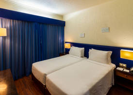 Hotel A.S. Lisboa 4