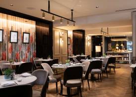 Holmes Hotel London 3