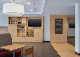 Home2 Suites by Hilton Milwaukee Brookfield 5