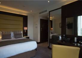 St George's Hotel - Wembley 3