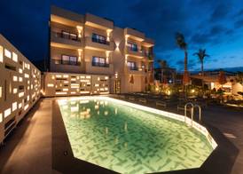 Cosmeen Lifestyle Boutique Stay 3