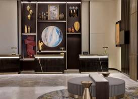 Embassy Suites By Hilton Dubai Business Bay 5