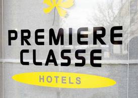 Premiere Classe Pau Est-Bizanos 3