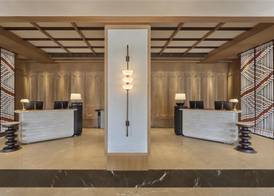 Slohh by Roach Bengaluru, Curio Collection by Hilton 4