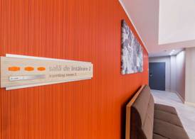 Hampton by Hilton Iasi 2