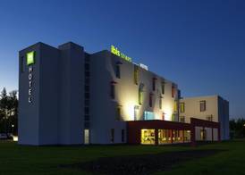 Ibis Styles Nivelles 4