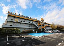 Premiere Classe Reims Sud - Bezannes 2