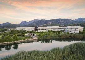 Hilton Dalaman Sarigerme Resort & Golf 4