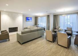 DoubleTree by Hilton Nanuet 5
