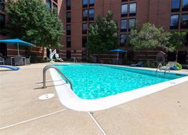 Hampton Inn Richmond West Innsbrook 5