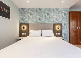 Pergola Hotel & Spa 4