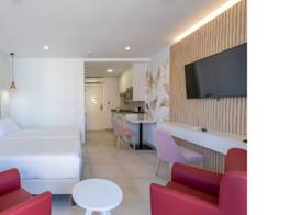 Aparthotel BCL Levante Beach 5