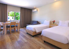 Agua Hotels Vila Branca 2