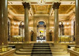 Hilton Paris Opera 4