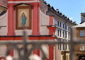 Hotel Saski Krakow Curio Collection by Hilton 2