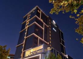 Doubletree By Hilton Perth Northbridge 2