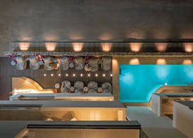 Cabana White Boutique Hotel 3