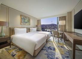 The Ambassador Seoul - A Pullman Hotel 3