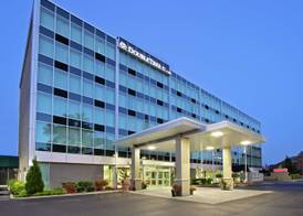 DoubleTree by Hilton Newark, Ohio 3