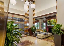 Hilton Garden Inn Cleveland East / Mayfield Village 2