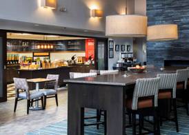 Hampton Inn & Suites Chicago/Lincolnshire 4