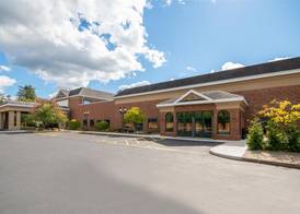 Hampton Inn East Aurora, NY 4