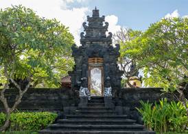 Pullman Bali Legian Beach 4