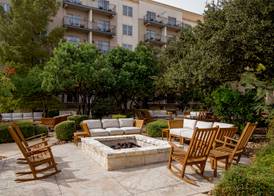 Hilton San Antonio Hill Country 4