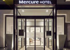 Mercure Hotel Golf Cap d'Agde 2