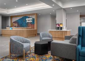 Hampton Inn by Hilton Clanton 3