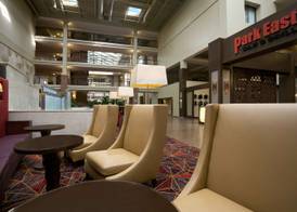 Embassy Suites by Hilton Cleveland Beachwood 3