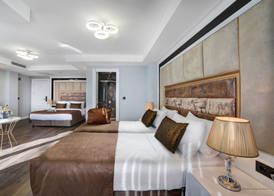 Pell Palace Hotel & Spa 5