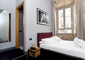 Suite Art Navona 3