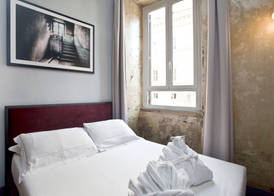 Suite Art Navona 4