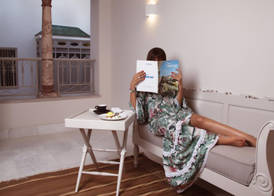 Dar El Jeld Hotel and Spa 5