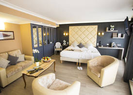 Best Western Plus Cannes Riviera & SPA 2