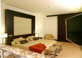Eurostars i-hotel Madrid 4