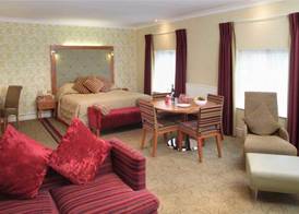 The Park Royal Hotel & Spa 2