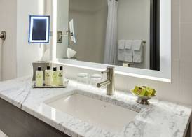 InterContinental Hotels SAINT PAUL RIVERFRONT by IHG 3